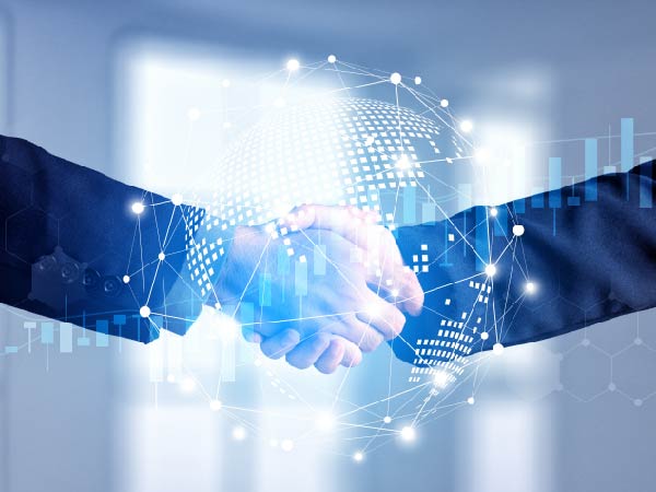 collaboration in ctrm