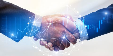 commodity management ecosystem