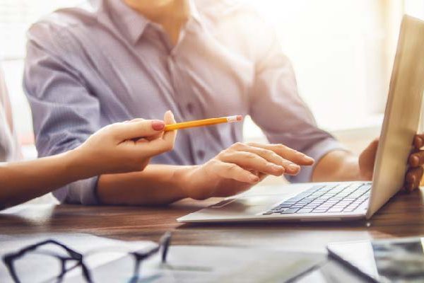 power user teaching others