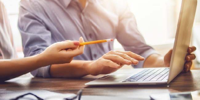 power user teaching others