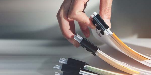 commodity document management