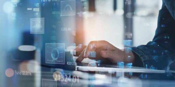 uploading commodity traceability data into a ctrm