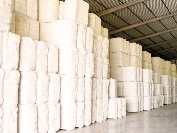 cotton bale quality data commodity management for cotton bales