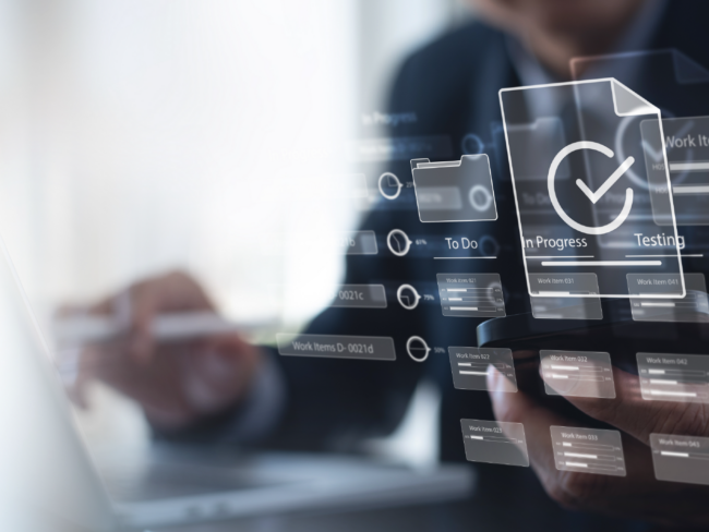 5 steps to a successful cotton ctrm implementation