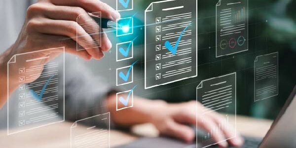 document management for cotton traders