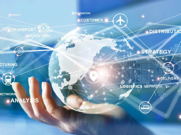 commodity management in cotton supply chains