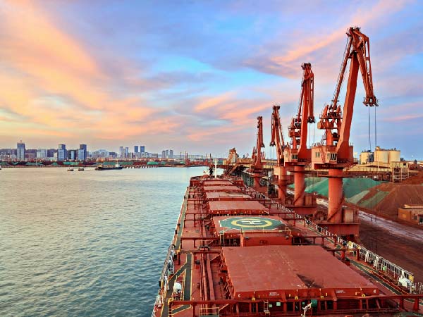 operations supporting credit risk management