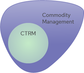 commodity management does more than CTRM