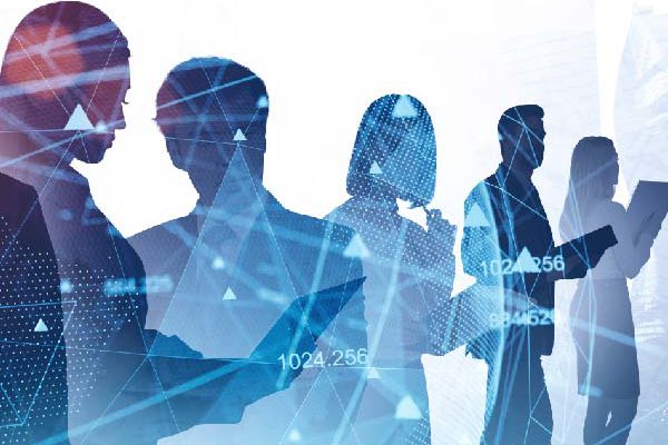 commodity management across teams