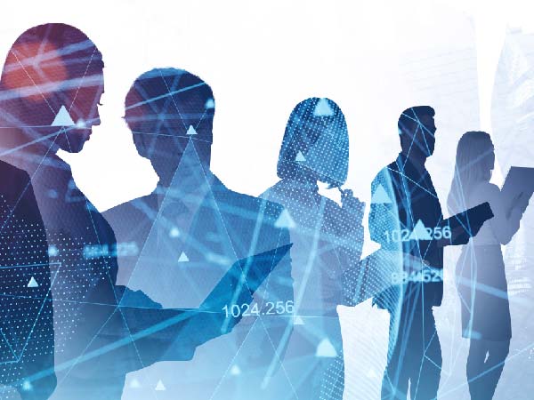 commodity management across teams