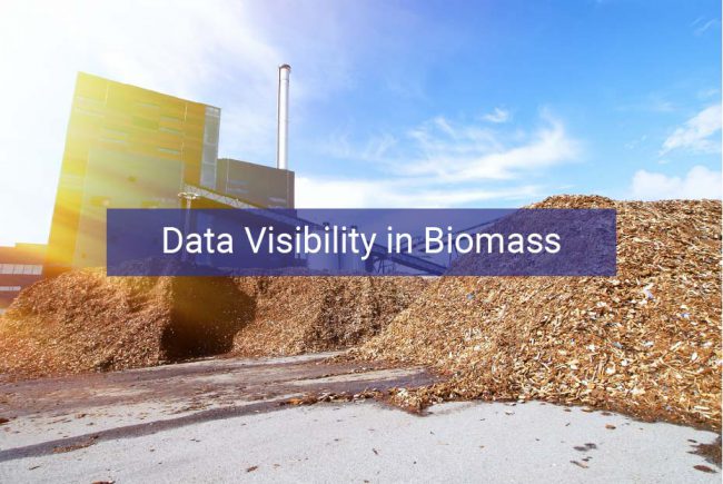 biomass commodity management