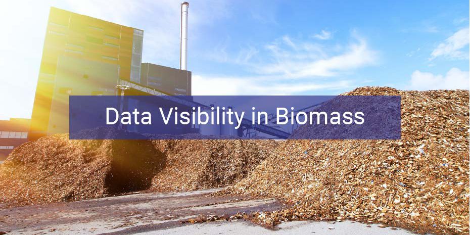 biomass commodity management