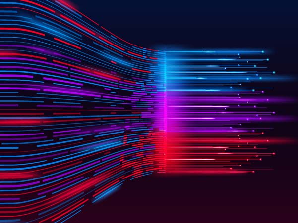 data flows across commodity management systems