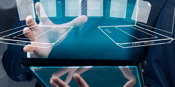 digicom data and digitalisation