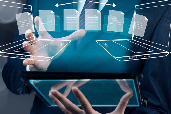 digicom data and digitalisation