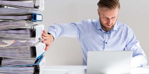 trading documents may soon be digital