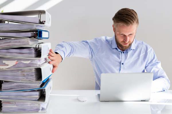 trading documents may soon be digital