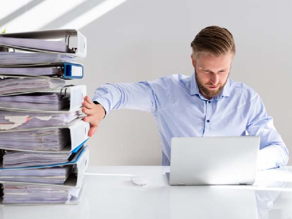 electronic commodity trading documents trading documents may soon be digital