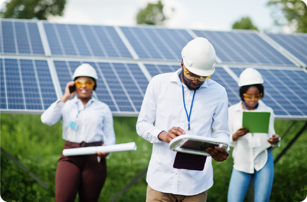 environmental markets 3-01 responsible supply chains