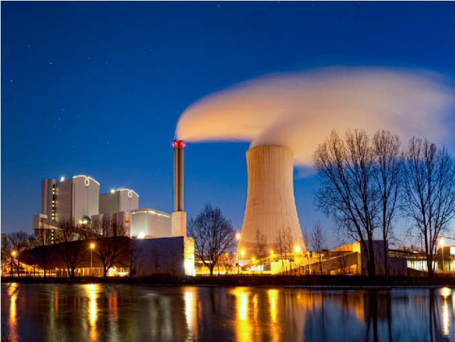 etrm energy supply chain