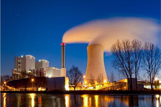 etrm energy supply chain