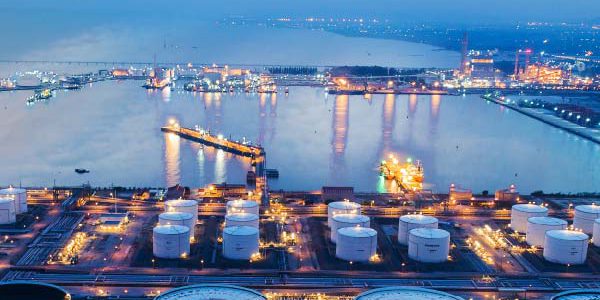 preparing for carbon taxes and offsets