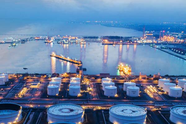 preparing for carbon taxes and offsets