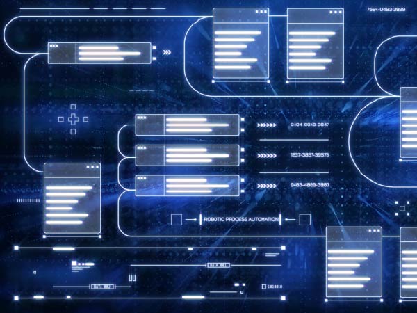a flexible CTRM supports standardisation