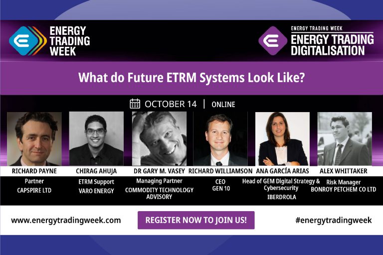 the future of ETRM systems