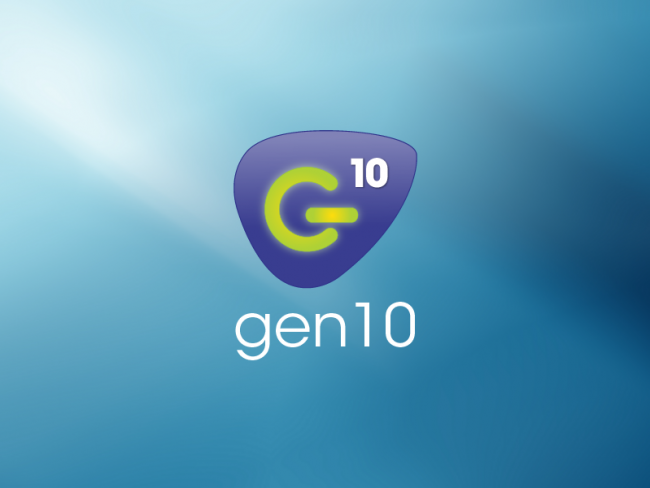 press release Gen10 ctrm