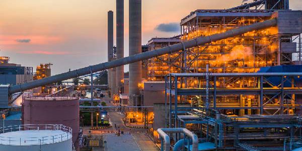 green steel and trading collaboration