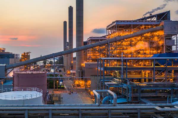 green steel and trading collaboration