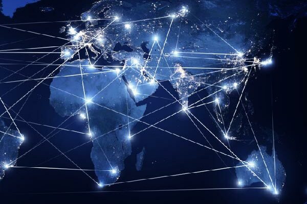 Cotton logistics and CTRM