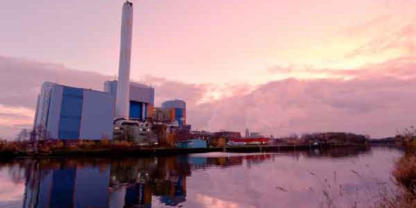 managing carbon offset trading data