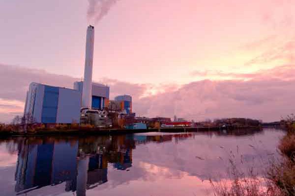 managing carbon offset trading data