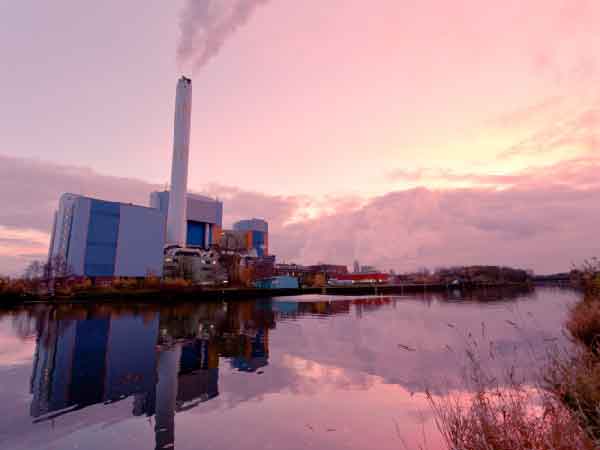 managing carbon offset trading data