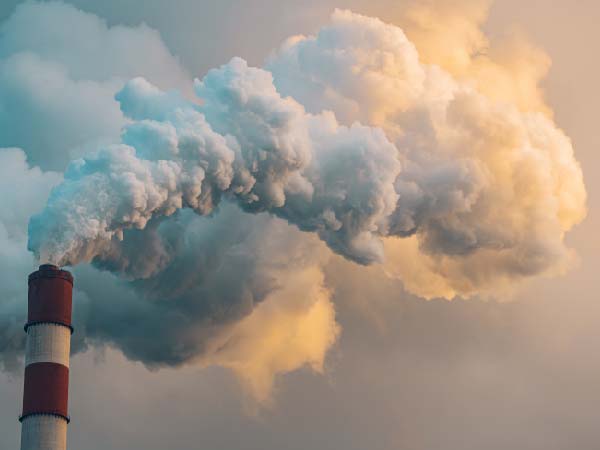 carbon markets and commodity trading