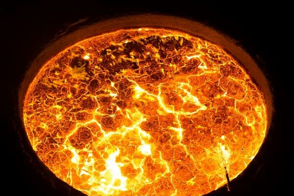 information management and metal assays