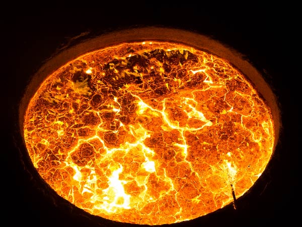 information management and metal assays