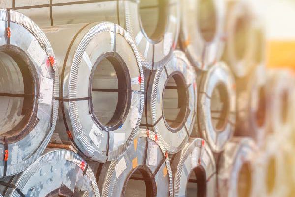 inventory management is essential for trade finance