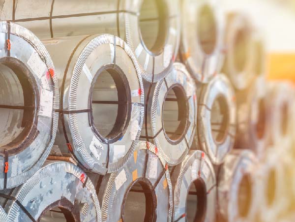 metal inventory management inventory management is essential for trade finance