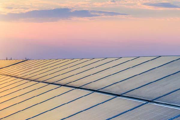 data and sustainability in metals