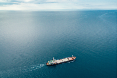 asset turnover in metals