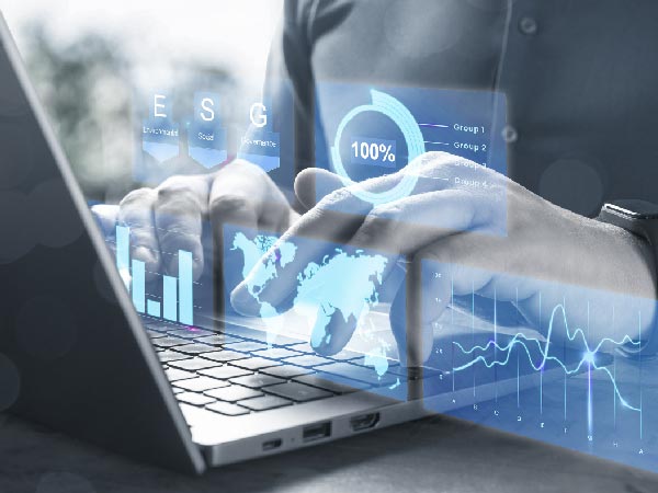 Governance in metals trading and ESG