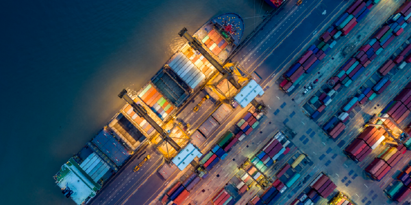 CommOS and metals supply chain management