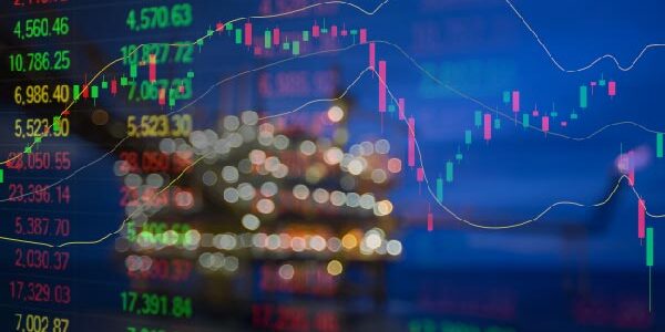 lessons from oil trading online