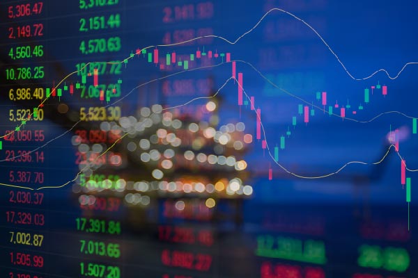 lessons from oil trading online