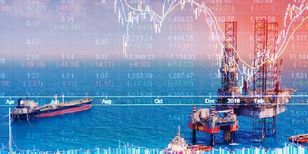 What we learned at Oil Trading Online