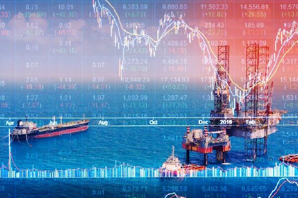 What we learned at Oil Trading Online