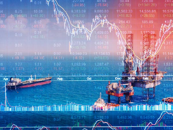 oil trading online part 2 What we learned at Oil Trading Online